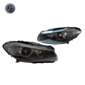 Đèn pha Projector OEM USA loại HID/Xenon có AFS, bên lái trái LH, 2011-2013, <span class=keywords><strong>F10</strong></span> F18 dành cho BMW Series 5 - Product Image 3