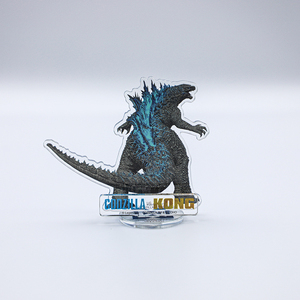 Figuras de Acrílico Personalizadas con Personajes de Dibujos Animados, Películas, Anime, Dinosaurios, Fósiles, Lagartos, Gorilas, Juguetes de Plástico Acrílico, Tarjetas, Soportes y Manualidades - Product Image 4