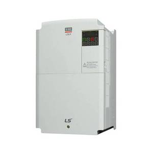 iG5 ไดรฟ์ปรับความถี่ได้ 3.7kW 220V AC อินพุต 3 เฟส เอาท์พุต ตัวควบคุมมอเตอร์อุตสาหกรรม ผลิตในเกาหลี - Product Image 2