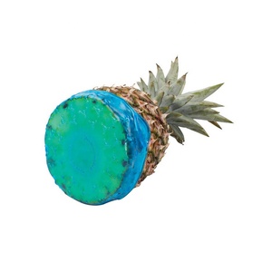 Cubiertas de Silicona de Diferentes Tamaños para Refrigerador, Reutilizables, Esféricas, para Frutas y Verduras, con Película Protectora - Product Image 3