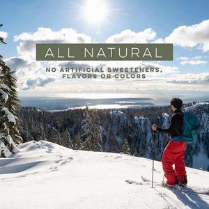 Proteine del Siero di Latte in Polvere Senza Aromi da Pascolo Naturale, Alta Qualità OEM, 300g, Dose 10g, per Adulti (Non Donne in Gravidanza) Uomini - Product Image 5