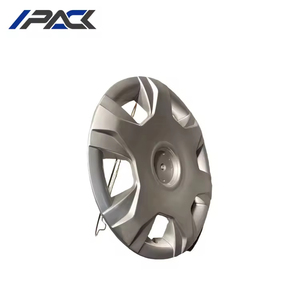 <span class=keywords><strong>Tapacubos</strong></span> de Repuesto para Llantas de <span class=keywords><strong>15</strong></span> Pulgadas, Cubierta de Plástico para Ruedas, Compatible con <span class=keywords><strong>Toyota</strong></span> Hiace - Product Image 5