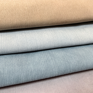 Tissu Chenille Premium Texturé Ultra Doux sur Mesure pour Rideaux Occultants Matériau Décoration Intérieure - Product Image 3