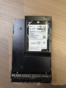 Superpolyfusible 02540037 2.4T SAS 2.5 polegadas Disco Rígido Interno Novo para Servidor 256MB Cache 10500RPM 2TB - Product Image 6