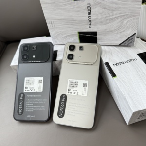 Venta al por mayor de fábrica: Smartphone Note 60 Pro de 7.3 pulgadas con pantalla táctil HD completa, 5G global, doble SIM, Android desbloqueado - Product Image 5