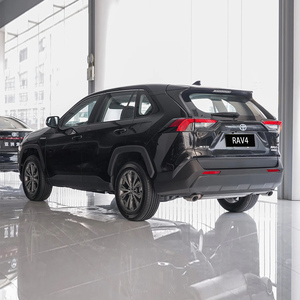 Autos Usados <span class=keywords><strong>Toyota</strong></span> RAV4 SUV Híbridos en China, Años 2020-2026 - Product Image 6