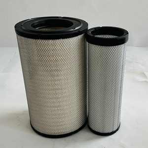 Filtre à air industriel Manny de haute qualité P-CE05-507 pour compresseur d'air à vis, neuf, garantie de 6 mois - Product Image 2