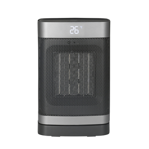 Không gian nóng xách tay Máy sưởi điện để sử dụng trong nhà với nhiệt chế độ quạt 1500W PTC gốm an toàn nhanh chóng nhiệt fan hâm mộ nóng - Product Image 3