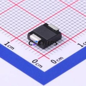 Nuevo Diodo Original GS3J SMC (DO-214AB), Diodo de Propósito General, Venta al por Mayor de Componentes Electrónicos, Proveedor de Chips y Servicio BOM - Product Image 2