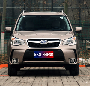 <span class=keywords><strong>Subaru</strong></span> Forester Usata, SUV Compatto Familiare, Trazione Integrale, Ibrida Euro VI 2025, Auto in Vendita - Product Image 1