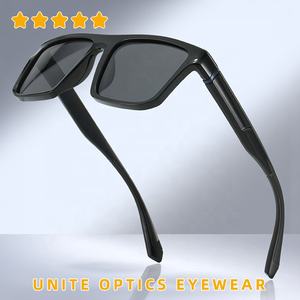 Gafas <span class=keywords><strong>de</strong></span> Sol Polarizadas UV400 para Conducir y Pescar, <span class=keywords><strong>de</strong></span> Alta Calidad, con Logotipo Personalizado, para <span class=keywords><strong>Hombre</strong></span>, Venta al Por Mayor <span class=keywords><strong>de</strong></span> Golden Factory - Product Image 6