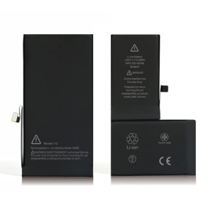 Batteria al Litio Ricaricabile per Smartphone 6/6s/6p/6sp/7/7p/<span class=keywords><strong>8</strong></span>/8p/Plus/X/Xr/Xs Max/11/12/13/14/15/16 Pro Max Disponibile - Product Image 1