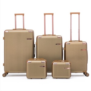 Juego de <span class=keywords><strong>Maletas</strong></span> de Viaje para PC, <span class=keywords><strong>Maletas</strong></span> de Buena Calidad - Product Image 6
