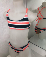 Fabricant de maillots de bain pour enfants personnalisé OEM bas quantité minimale de commande jolis maillots de bain pour bébés filles maillots de bain pour enfants américains