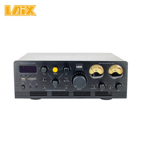 Produk pengeras suara walet A-Q7 daya tinggi profesional penerima & Amplifier