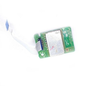 Tarjeta WLAN TS5020 QM7-4456 compatible con Canon TS5050 TS6120 TS6050 TS6860 TS6866 TS5060 TS6865 TS6020 MG5730 MG5765 MG5766 mg5740 - Product Image 2