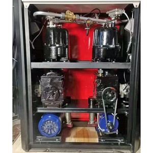 <span class=keywords><strong>Bernet</strong></span> stellte eine Kraftstoffsp ender pumpe mit 2 Düsen für andere Service geräte her - Product Image 2