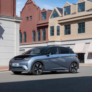 Autos Económicos en China, BYD Dolphin <span class=keywords><strong>Mini</strong></span> EV, Volante a la Izquierda, Totalmente Equipado, 4x4, Vehículos Usados de Nueva Energía - Product Image 4