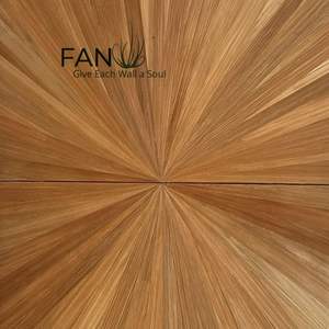 Panneaux muraux en <span class=keywords><strong>marqueterie</strong></span> de <span class=keywords><strong>paille</strong></span> de luxe Zhenling - Product Image 5