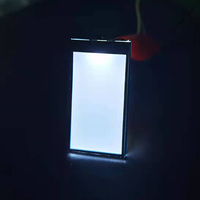 Bande de rétroéclairage LED pour module LCD, taille personnalisée, haute luminosité, éclairage stable, vente en gros directe d'usine