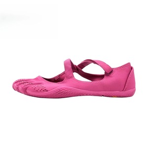 <span class=keywords><strong>Zapatos</strong></span> <span class=keywords><strong>de</strong></span> yoga transpirables y antideslizantes <span class=keywords><strong>de</strong></span> cinco dedos para ejercicio descalzo. <span class=keywords><strong>Zapatos</strong></span> deportivos ligeros para interiores, baile y ocio. - Product Image 3