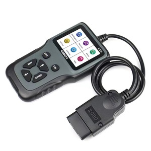 Herramienta de diagnóstico de coche V311 OBD2 con pantalla LCD a color, detector de fallas del motor para todos los vehículos OBDII - Product Image 2