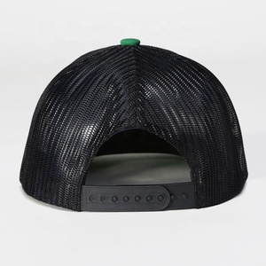 Customized Trucker Hat Embroidery Mesh Trucks,6 Panel Cotton Gorras Cap,3D Embroidery Logo Vintage Richardson 112 Trucker Hat - Product Image 5
