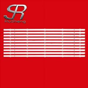 Tira de Retroiluminación LED Original Nueva NO.3227 58PUF7294/T3 LB-GM3030-GJPHP5810X5PS49-S para TV - Product Image 3