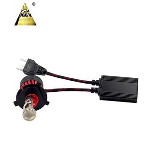 <span class=keywords><strong>Protector</strong></span> <span class=keywords><strong>de</strong></span> <span class=keywords><strong>Faros</strong></span> LED, 50W, 6000K, Luz Blanca, <span class=keywords><strong>Faros</strong></span> Delanteros para Automóvil H7 H11, Luces Antiniebla LED - Product Image 2