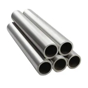 factory price China supply smls ASTM A312 ASME SA 312 TP 316L steel stainless seamless pipe