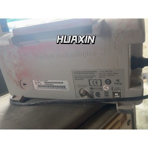 ออสซิลโลสโคปดิจิตอล Agilent DSO1052B 50MHz 1GSa/s 2 ช่องสัญญาณ มือสอง hx - Product Image 4