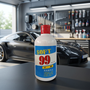 ซอฟท์99 | แว็กซ์น้ำ - Product Image 2