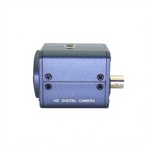 Carcasa metálica para cámara industrial de 32 placas, montura CS, carcasa para microscopio, carcasa para cámara de seguridad analógica de un solo sensor M901 - Product Image 4
