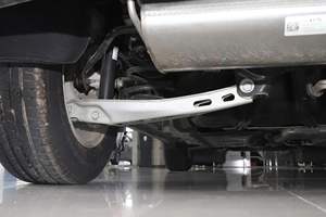 Chevrolet equi <span class=keywords><strong>NOx</strong></span> <span class=keywords><strong>2023</strong></span>ตัวเลือกสีสีดำสีขาวสีเทาสีแดงตัวเลือกภายนอกส่วนบุคคล - Product Image 6