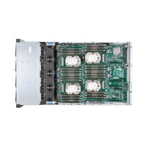 Serveur Inspur 8480M5 4U avec processeur Xeon, serveur en rack à bas prix en stock