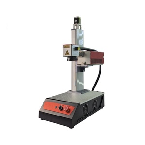 Grabador Láser UV Portátil de 5W con Enfoque Automático, Refrigerado por Aire, para Plástico, Cargador, Lámpara de Proyección, Compatible con Formatos DXF/PLT/BMP/AI - Product Image 2