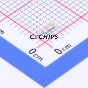 CSTNE12M5G550000R0 Ceramic Resonator (Passive) SMD3213-3P Oscillator 12.5MHz 33pF - Product Image 2
