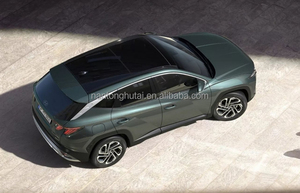 <span class=keywords><strong>Parabrezza</strong></span> Hutai Best Seller per <span class=keywords><strong>Tucson</strong></span> NX4E 5D SUV SWB 2021 - Product Image 2