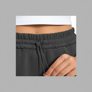 Vente chaude Shorts de plage d'été pour femmes 100% coton éponge meilleure qualité respirant multi-conception haute grande taille tailles personnalisées Logo - Product Image 1