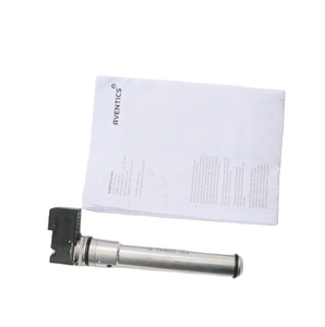 Válvula Solenoide AVENTICS R414003637 Original Neumática Direccional de Alemania - Product Image 3