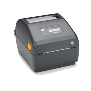 Zebra ZD421 300DPI Thermal Barcode Label <b>Printer</b> Iron on Kids Name Wash Care Label <b>Printer</b> - Product Image 2