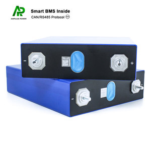 Hệ thống điện RV nhỏ gọn 48V 230Ah Pin LiFePO4 LF230 Kho hàng Ba Lan DDP CE IEC62619 Nhà sản xuất - Product Image 1