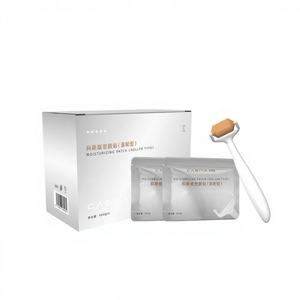 CASMA Microneedle pour rouleaux de soin hydratants pour le visage, patchs raffermissants, liftants et lissants anti-rides, fabriqués en Chine - Product Image 1
