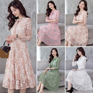 Venta al por Mayor de Ropa Usada Directamente de Fábrica 2024, Precio Más Bajo, Vestidos de Talla Grande para Mujer, Lote Mixto de Ropa para Mujer al por Mayor - Product Image 3