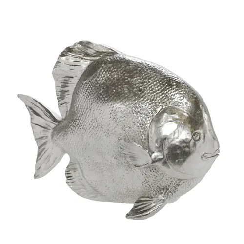 زخارف السمك المصنوعة من الراتنج تصميم خاص حسب الطلب من المصنع