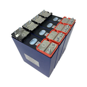 Baterai Seplos LiFePO4 3.2V 200Ah dengan Casing Aluminium, 6000 Siklus, untuk Sistem Penyimpanan Energi Surya, Sel Baterai Ion Lithium - Product Image 2