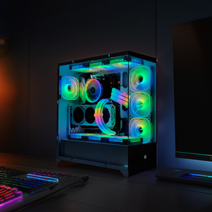 Iluminación LED direccionable ARGB <span class=keywords><strong>24</strong></span> <span class=keywords><strong>PIN</strong></span> PSU Cable de extensión para PC Placa base Gaming Computer Gaming Cases 5V 3PIN <span class=keywords><strong>RGB</strong></span> Sync - Product Image 5