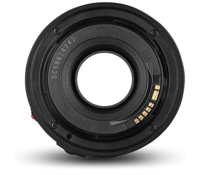 Объектив YONGNUO YN50mm F1.8 для <span class=keywords><strong>Canon</strong></span> EF, стандартный фикс-объектив с автофокусом для полнокадровых камер <span class=keywords><strong>Canon</strong></span> с байонетом EF - Product Image 5