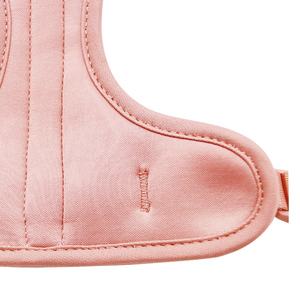 Juego de arneses para mascotas de PVC Easy Walk <span class=keywords><strong>Dog</strong></span> Cat Arnés Collar para mascotas Correa impermeable - Product Image 4