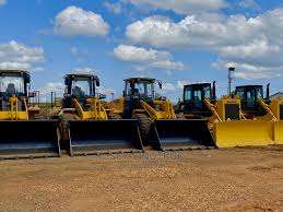 5-Tonnen-Frontlader Radlader ZL50CN mit Greifer und Schnee blatt - Product Image 2